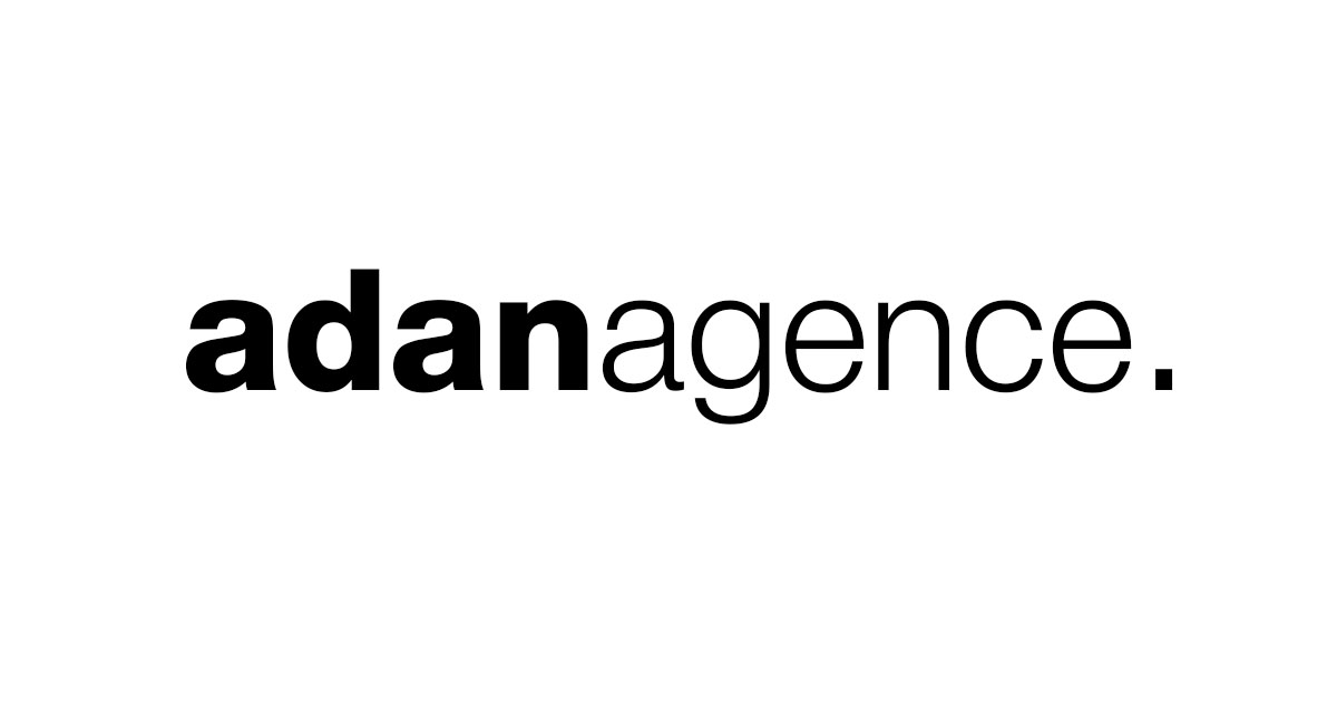 Présentation d’Adan Agence